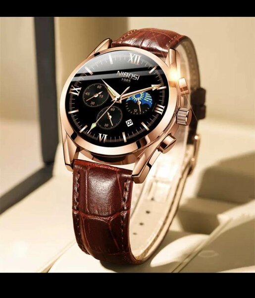 Montre HOMME NIBOSI