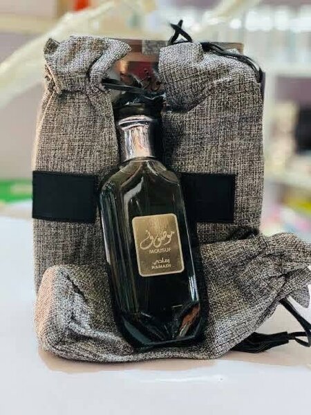 Parfum d'Exception Mousuf