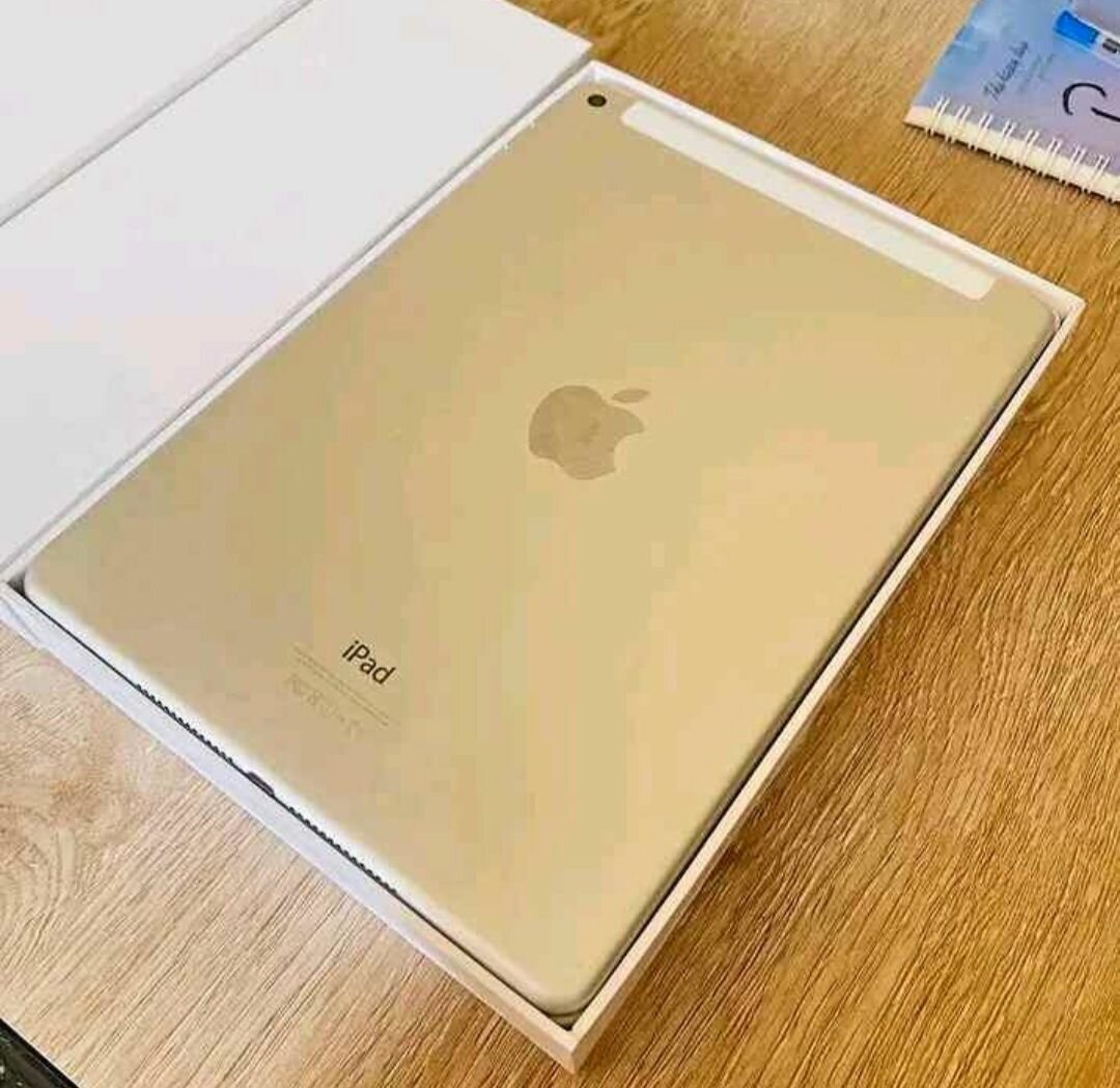 Apple iPad Air 2022 reconditionné