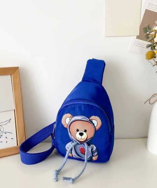 Mini sac à bandoulière