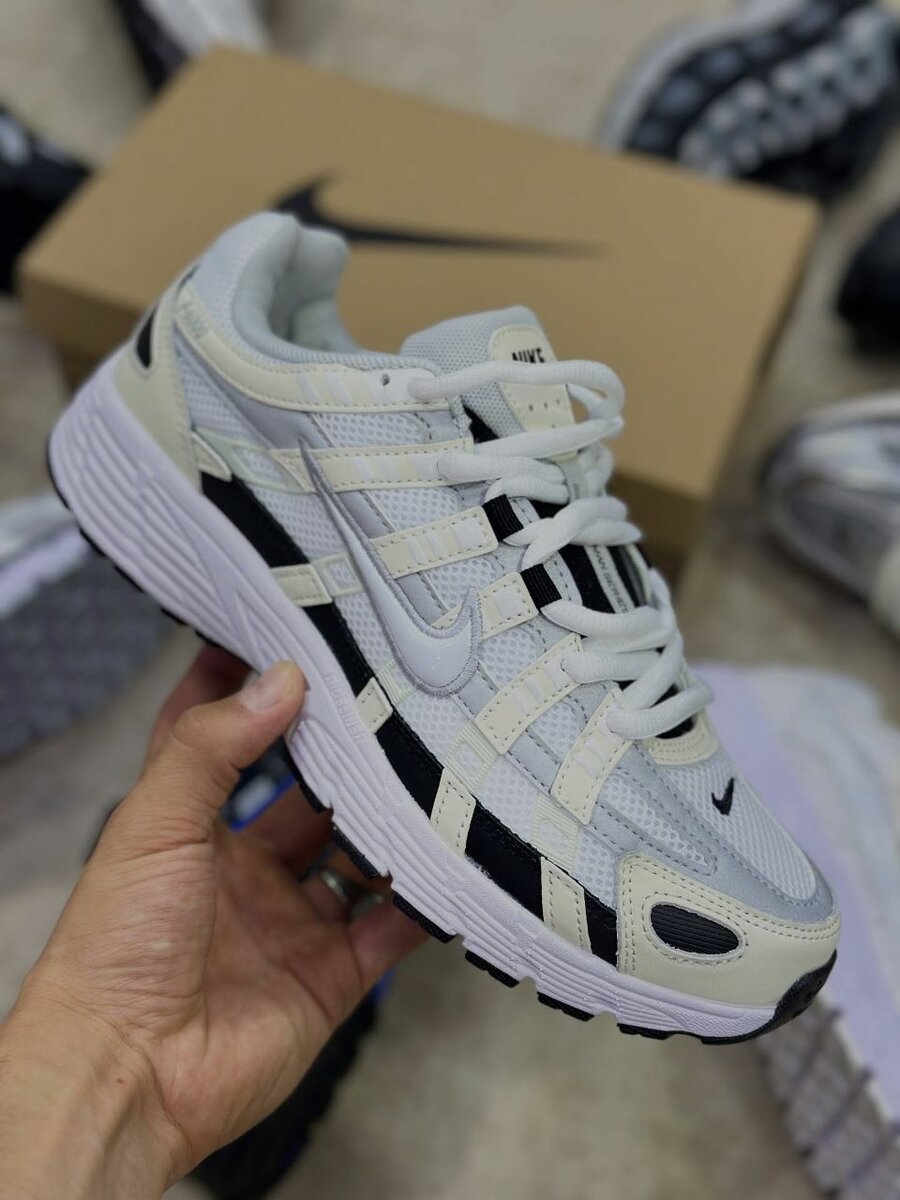 Baskets Nike homme sport élégantes