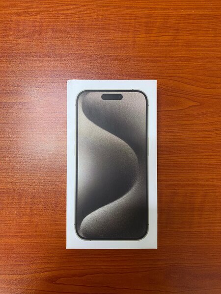 IPHONE 15 PRO MAX | 256GB