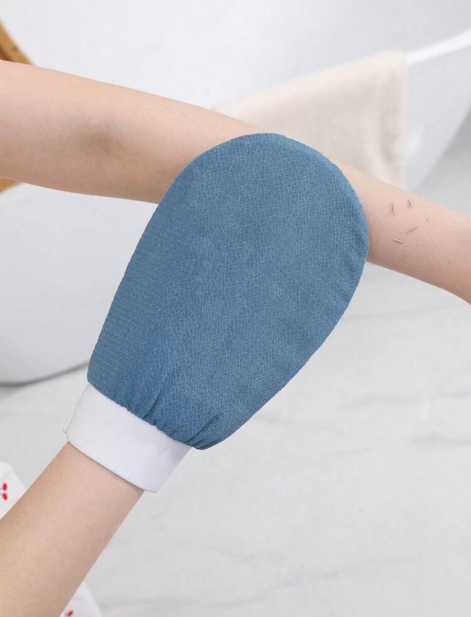 Exfoliating Glove