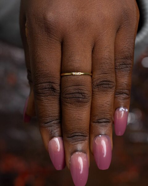 Engagement/Promise Rings