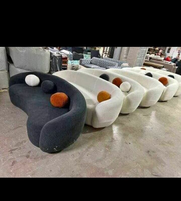 Fauteuil design moderne