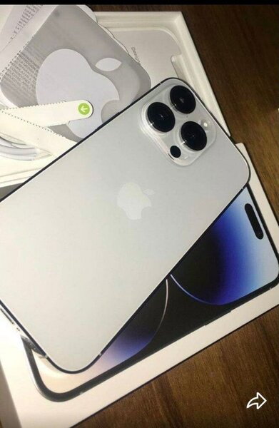 iPhone 15 Pro Max Reconditionné