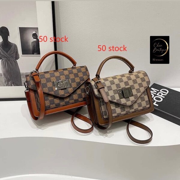 Sac à Main Élégant