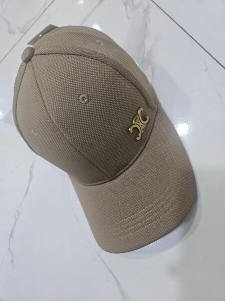 Casquette élégante unisexe