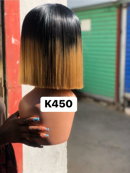 beautiful wigs for women