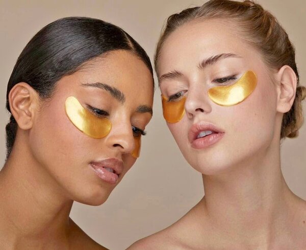 Patch au collagène (anti-cernes)