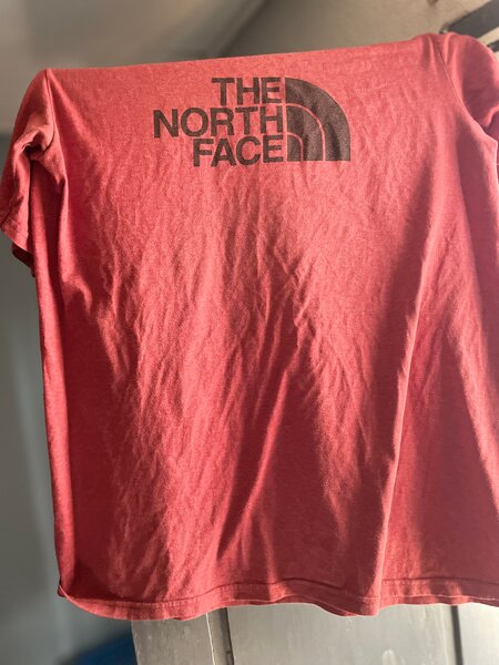 The North Face T-Shirt Homme