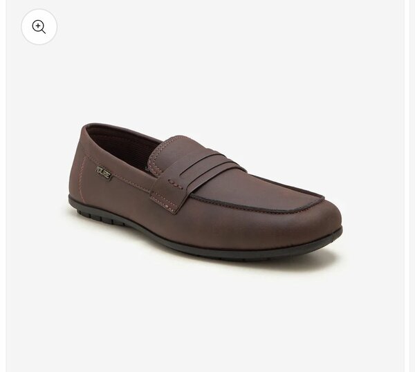 Men's Classic Casual Loafers SKU:M-L