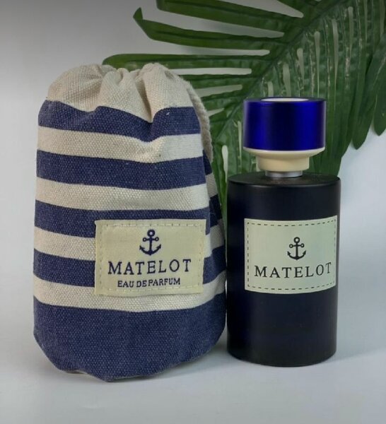 Parfum MATELOT Eau de Parfum