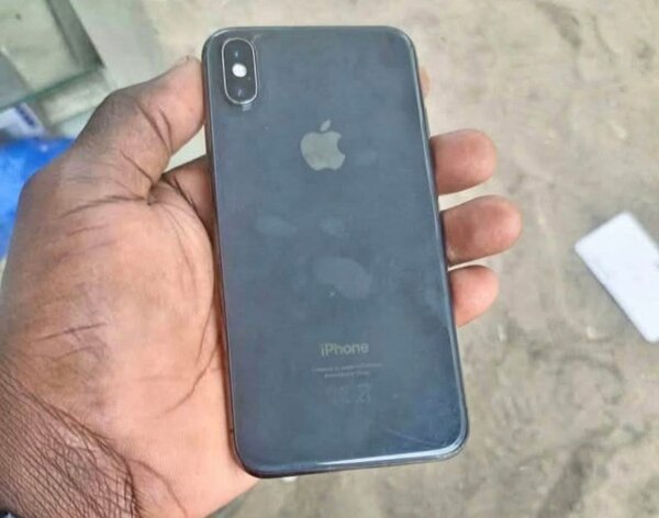 iPhone X - Smartphone Premium