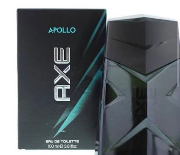 AXE Apollo Eau de Toilette