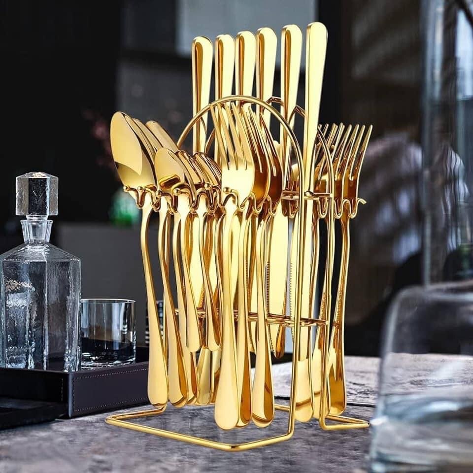 Cutlery set