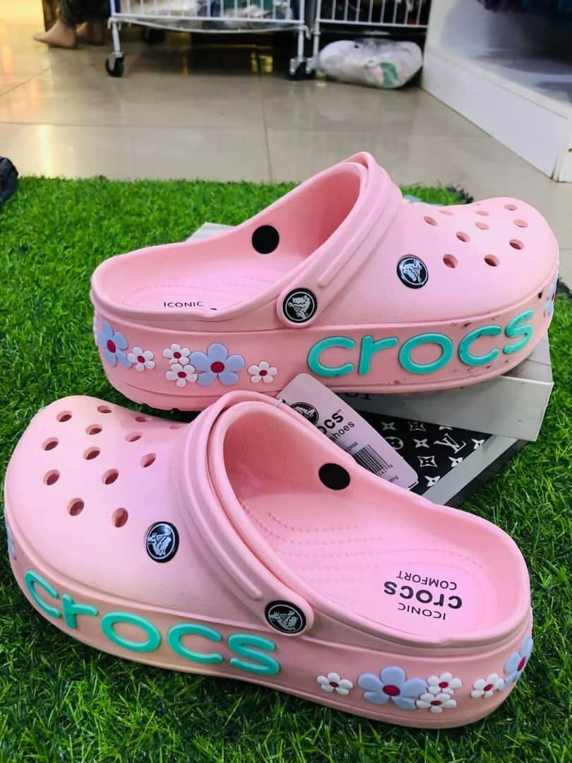 Crocs