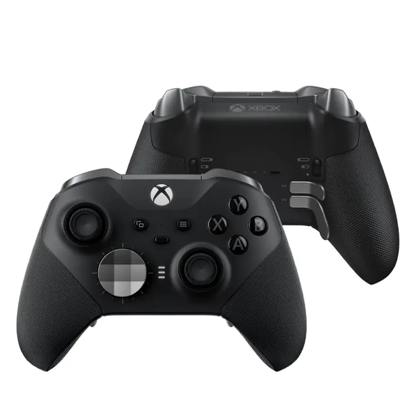 Manette Xbox Elite Series 2 noire