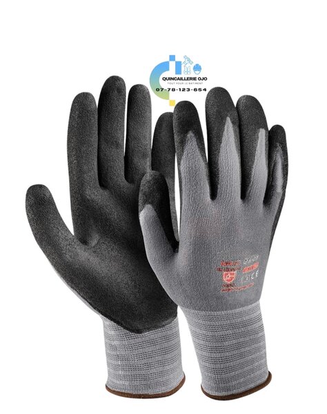Gants de Sécurité tout usage