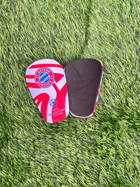 Protège-tibias Bayern Munich
