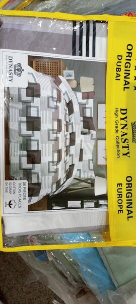 Ensemble de lits Dynasty