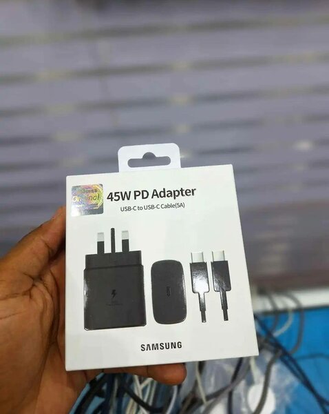 Samsung charger