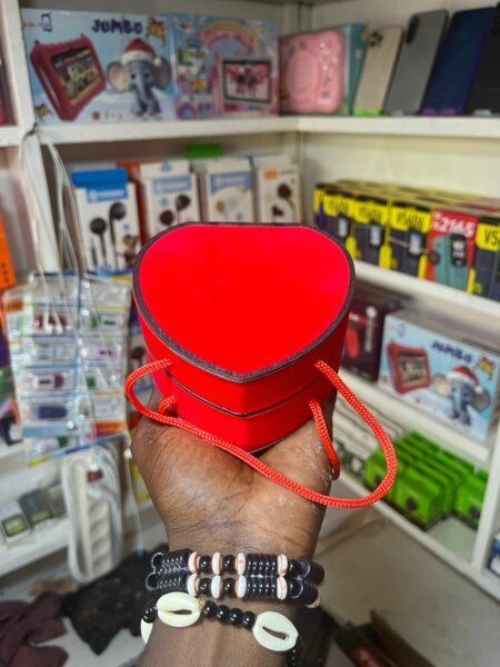 Le complet pour votre Valentin