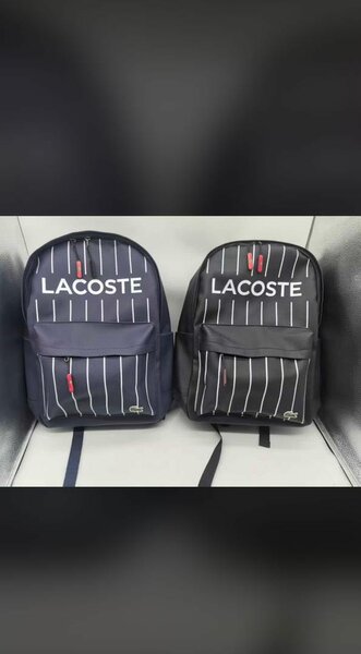 Sac à dos Lacoste élégant