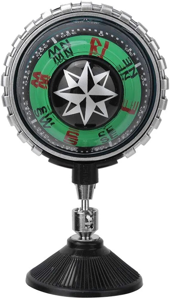 Boussole de Voiture Magnétique