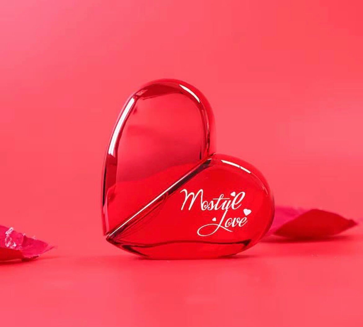 Parfum Coeur Mostly Love
