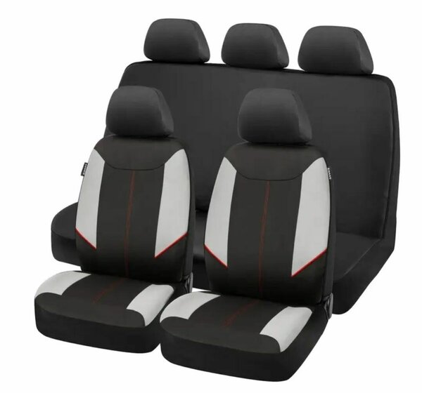 Housses de siège auto élégantes