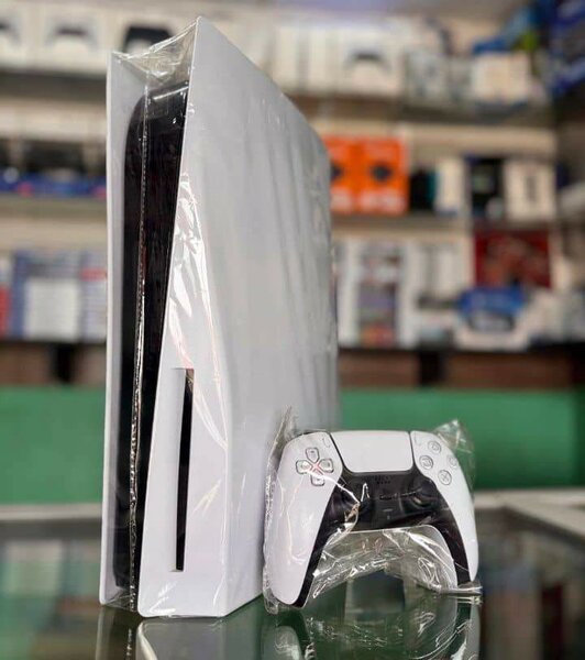 Console Sony PlayStation 5 Slim