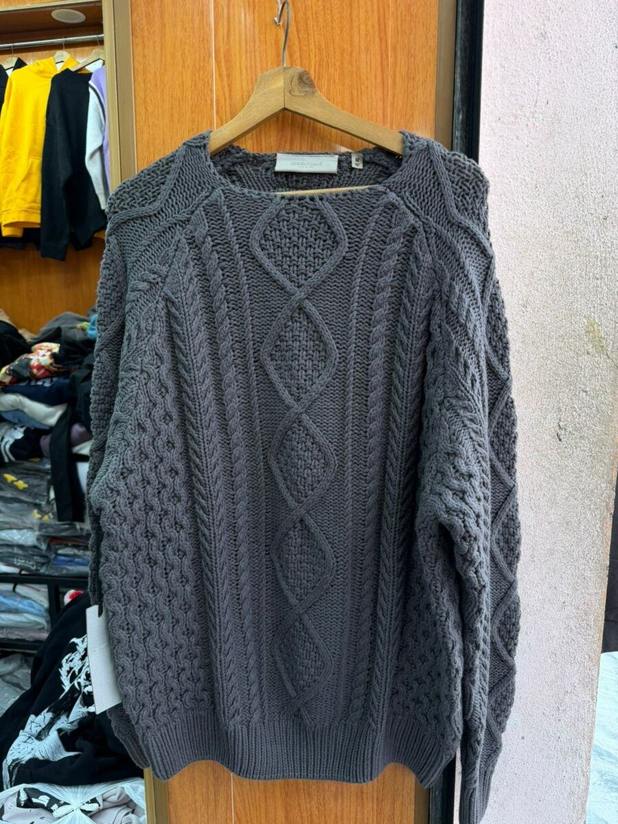 Sweat-shirt homme tendance