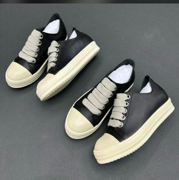RICK OWENS