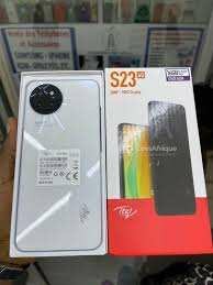 Smartphone Itel S23 4G 128GB