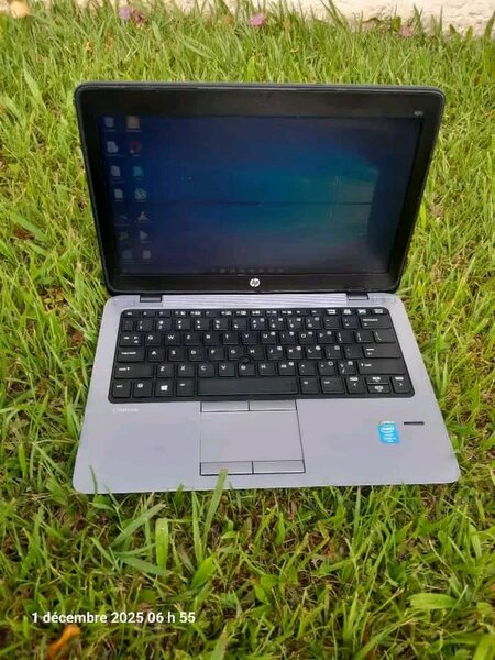 Ordinateur portable HP