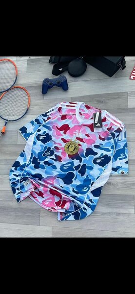 T-shirt de sport unisexe