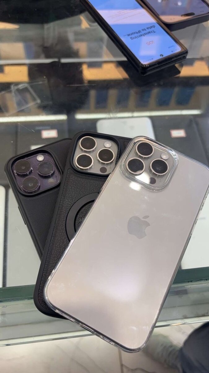 IPHONE 12 PRO MAX ( 256GB)