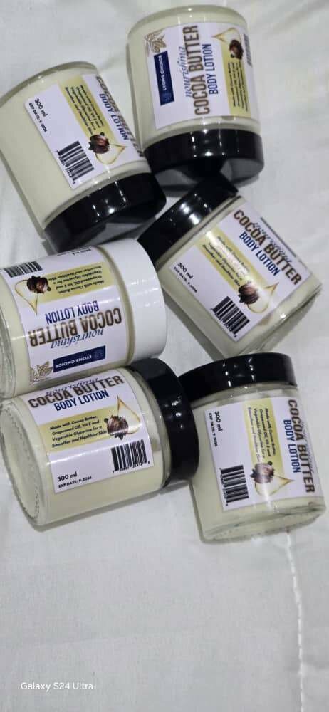 Lyonschoice products