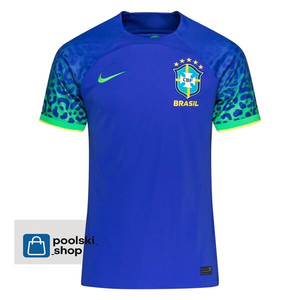 Maillot d'entraînement Brésil