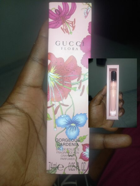 Gucci Mémoire Eau de Parfum