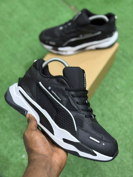 Baskets Hommes Sport Confortables