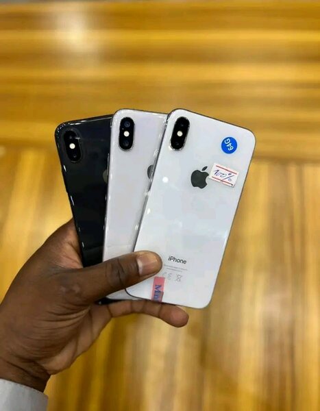 iPhone XR neuf