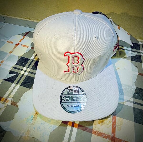 Casquettes originale