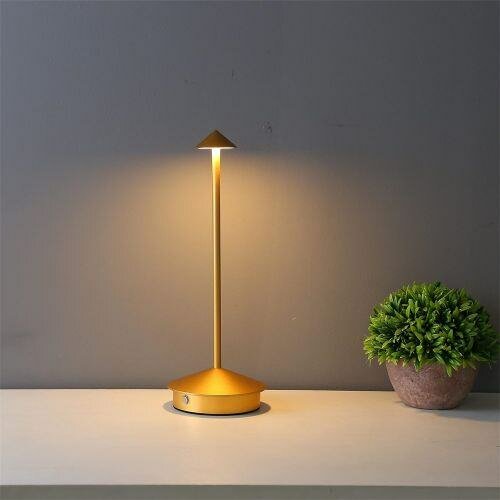 Lampe de table LED sans fil