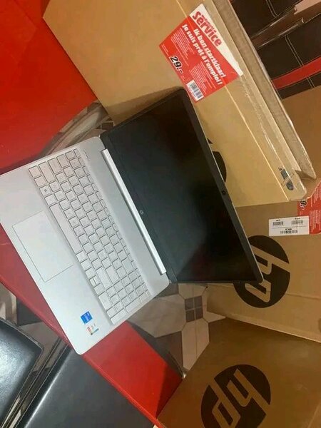 HP ProBook 13.3" Intel Core