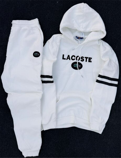 Ensemble survêtement Lacoste