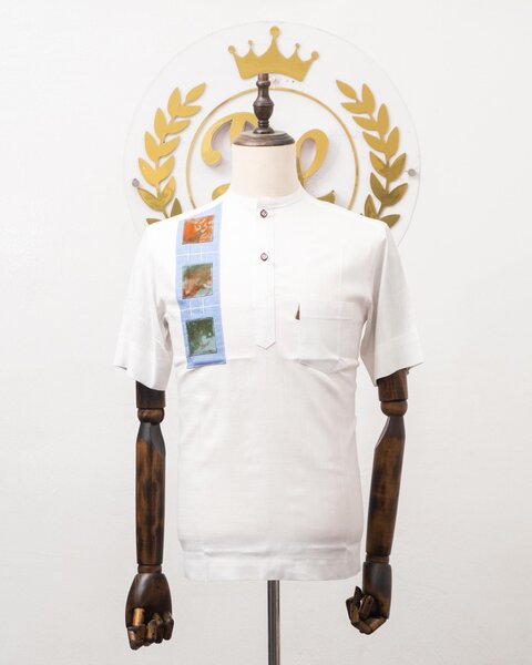 Chemise homme élégante