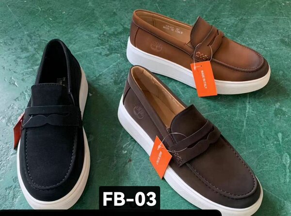 Smart casual shoes k400