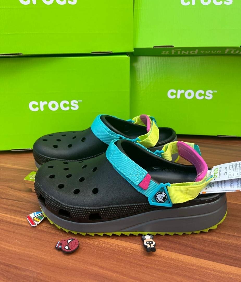 Crocs (original)